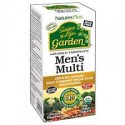 Source of Life Garden Organic Men's Multi 90's